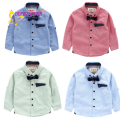 China camiseta fabricantes niños blusa outwear chaqueta para niños